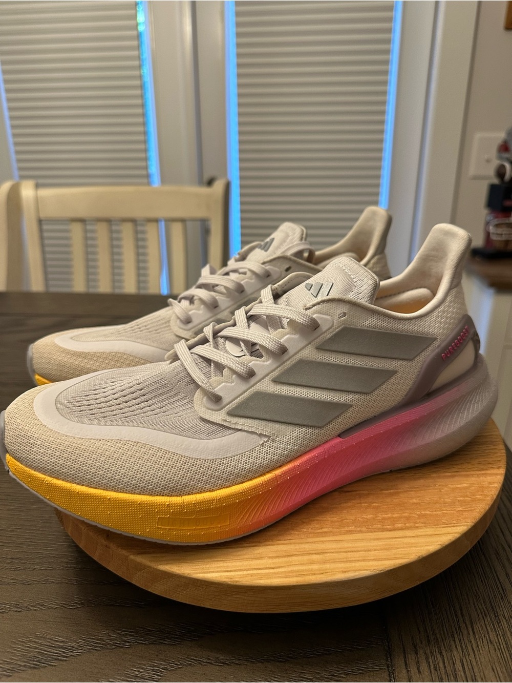 Women’s Adidas PureBoost Sneakers